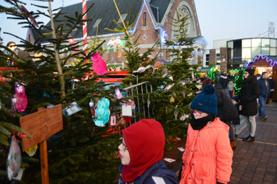 Image représentant Marché de Noël
